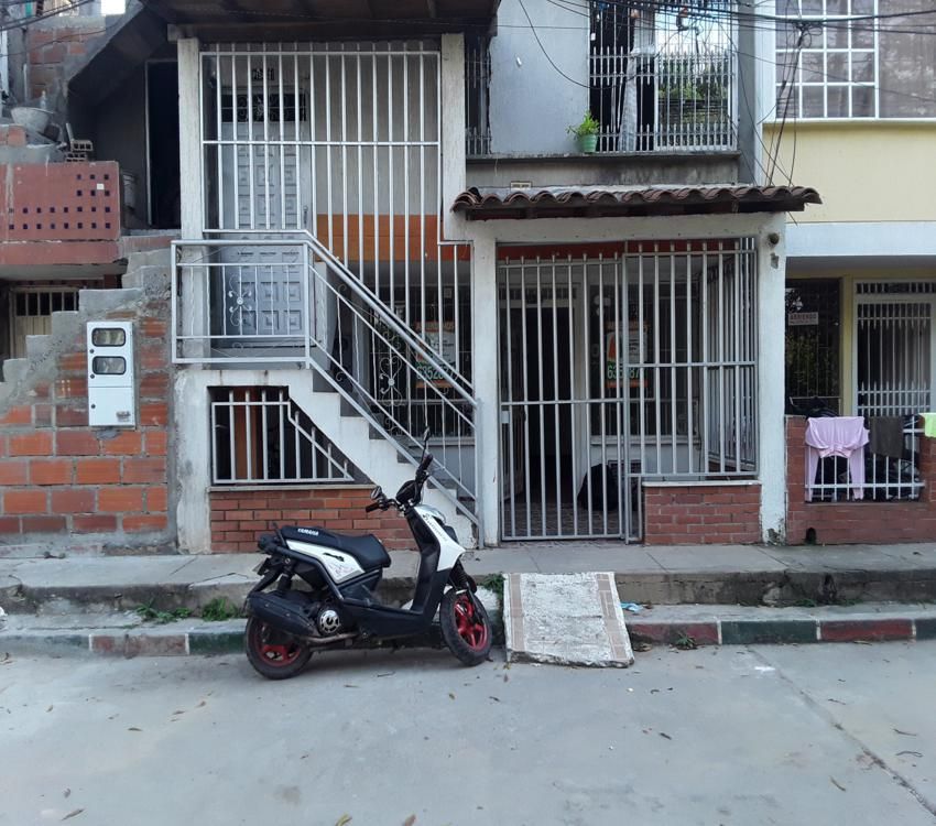 Imágen 0 de inmueble COD: 9527