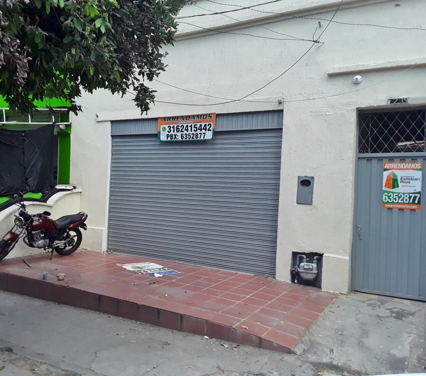 Imágen 0 de inmueble COD: 10317