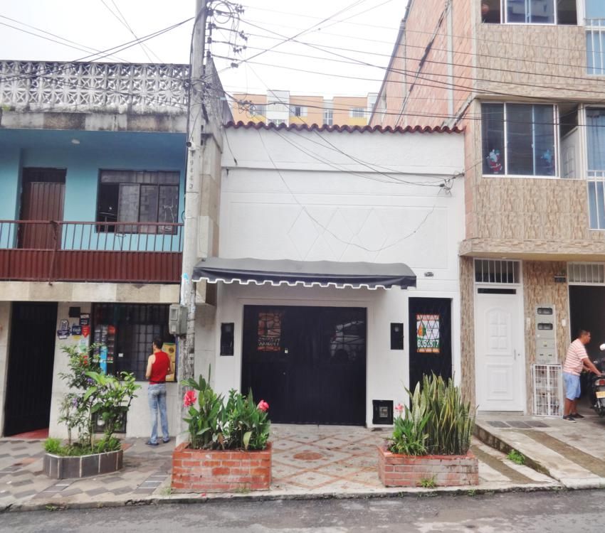 Imágen 0 de inmueble COD: 7753