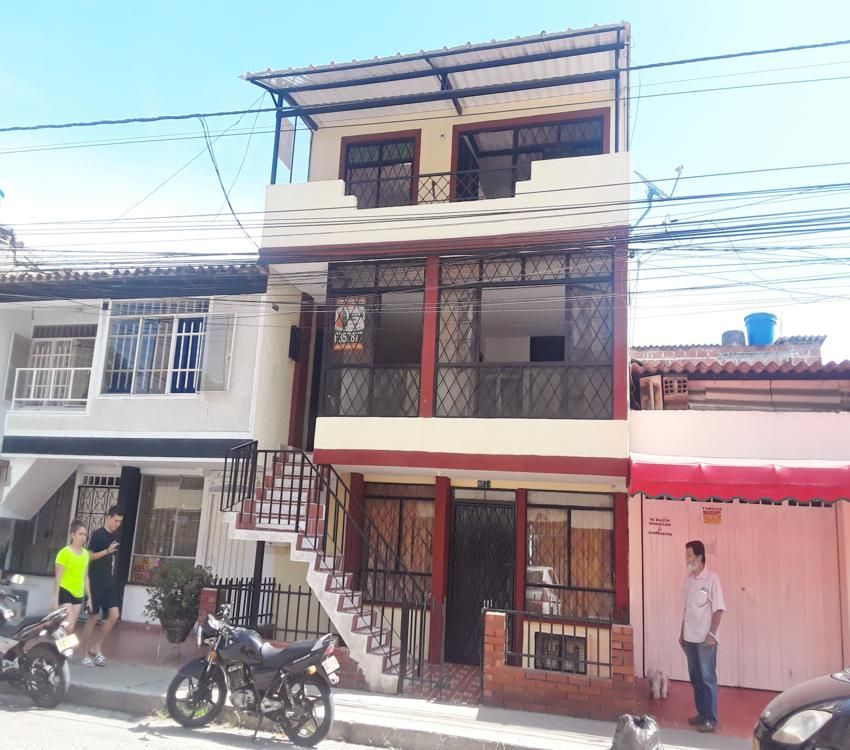 Imágen 0 de inmueble COD: 34119