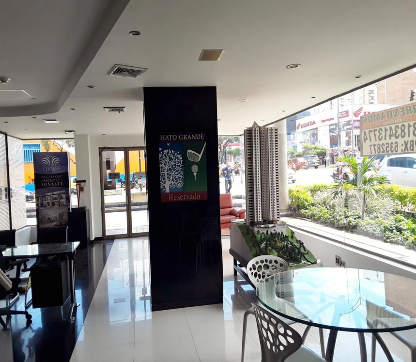 Imágen 2 de inmueble COD: 34157