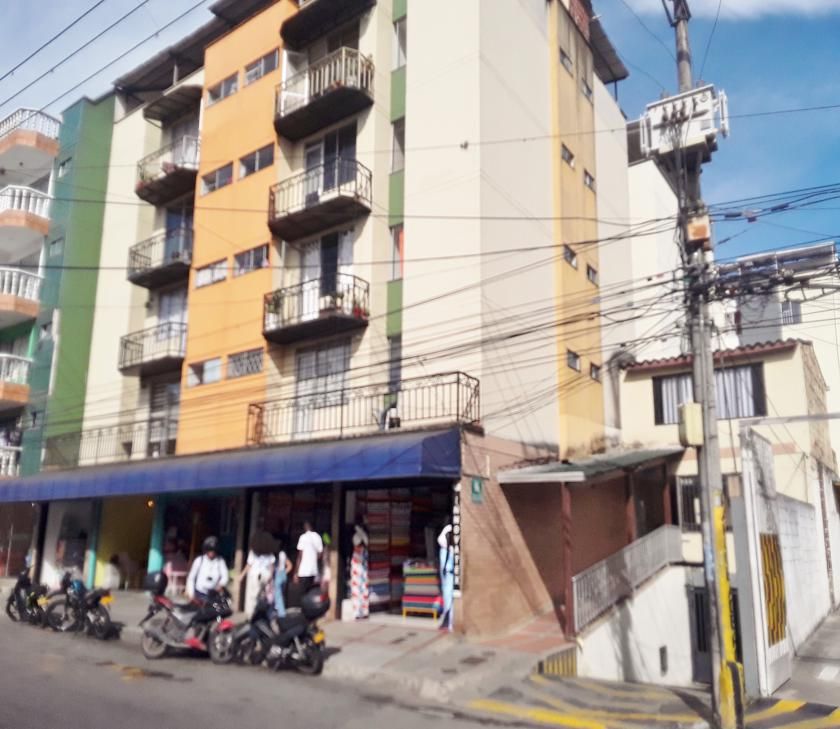 Imágen 0 de inmueble COD: 32899