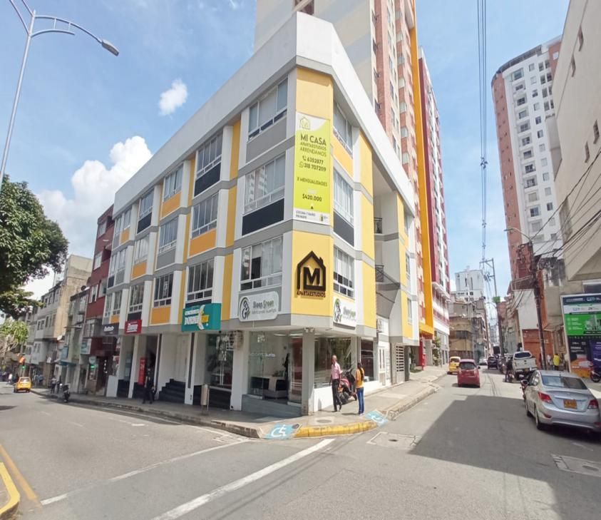 Imágen 0 de inmueble COD: 33288