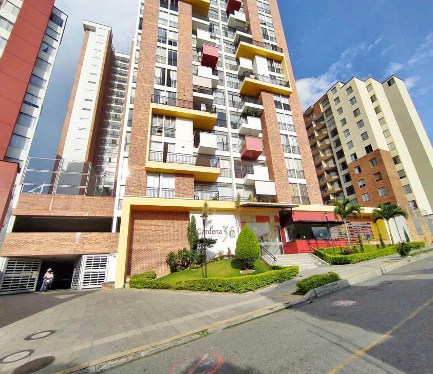 Imágen 0 de inmueble COD: 13593