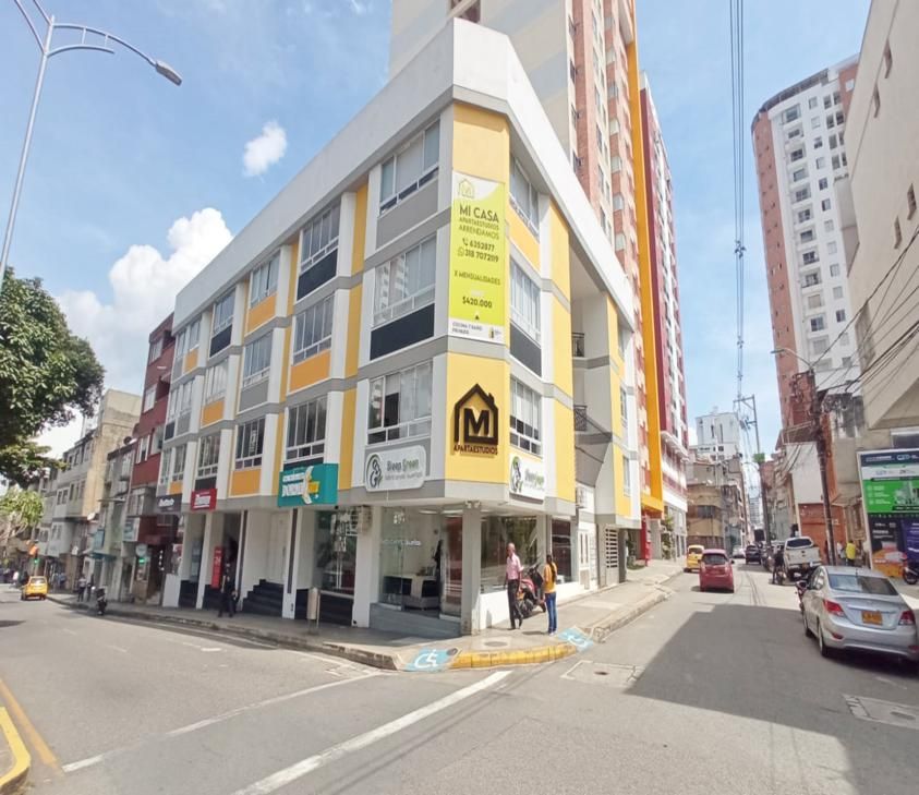 Imágen 0 de inmueble COD: 33309