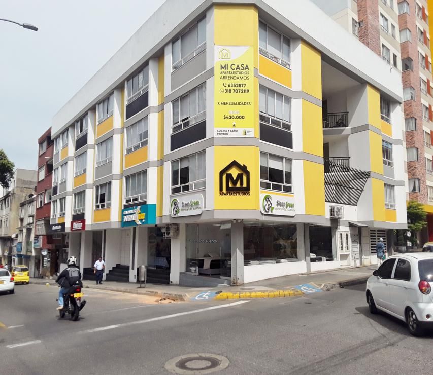 Imágen 0 de inmueble COD: 33260