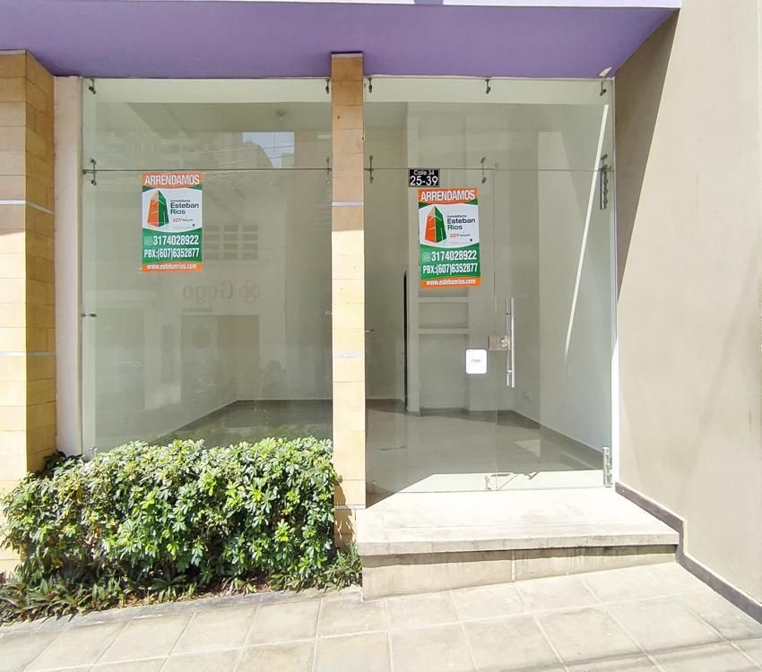 Imágen 1 de inmueble COD: 33660