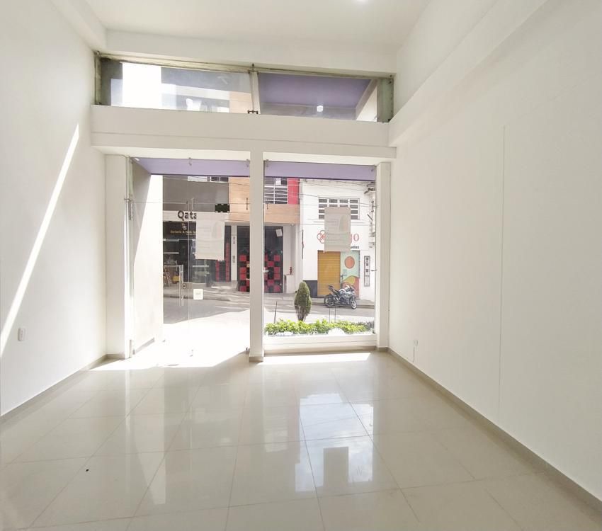 Imágen 2 de inmueble COD: 33660