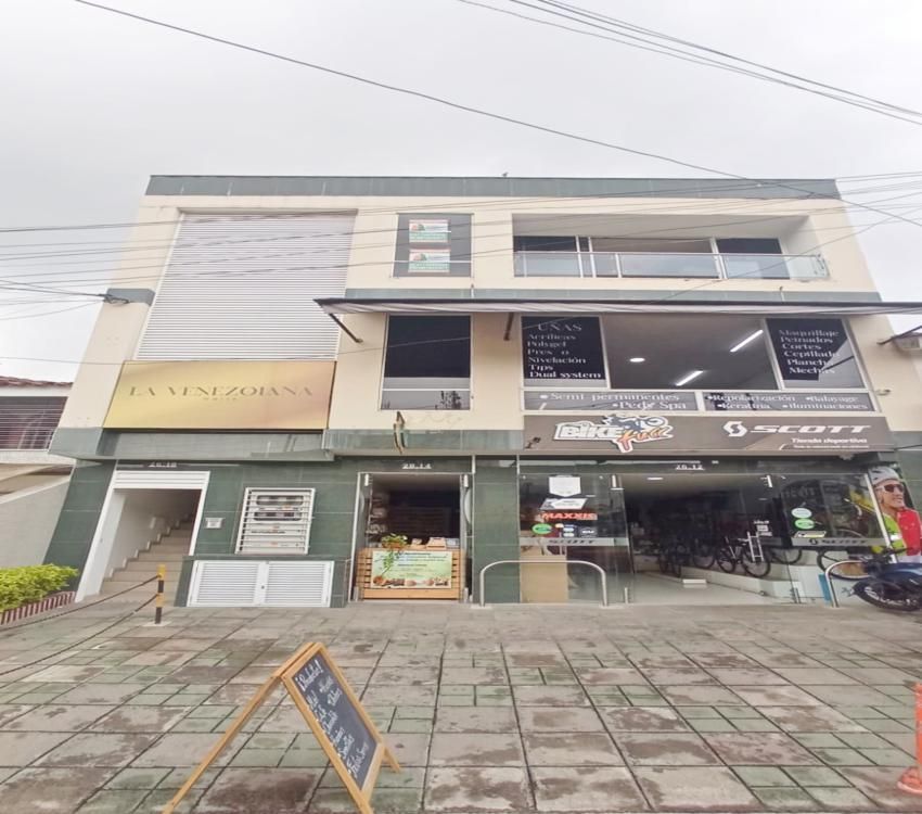 Imágen 0 de inmueble COD: 34955