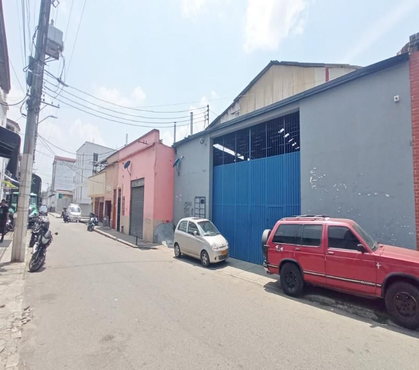 Imágen 1 de inmueble COD: 35013