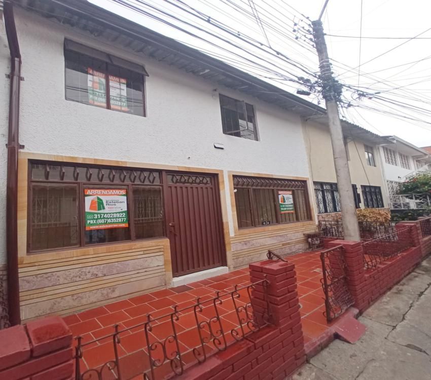 Imágen 0 de inmueble COD: 15524