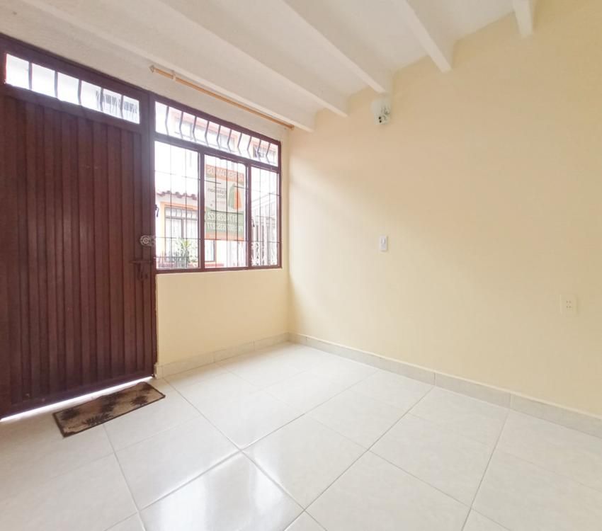 Imágen 1 de inmueble COD: 15524