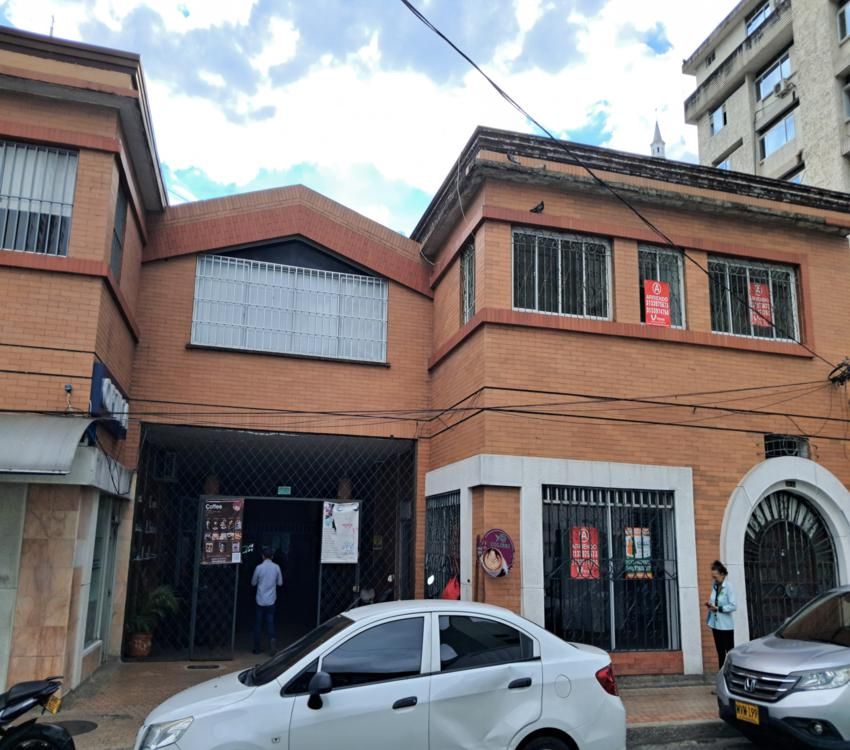 Imágen 0 de inmueble COD: 36133