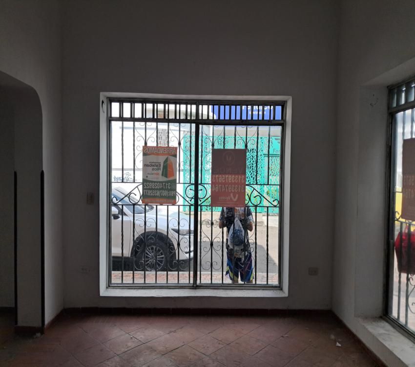 Imágen 1 de inmueble COD: 36133