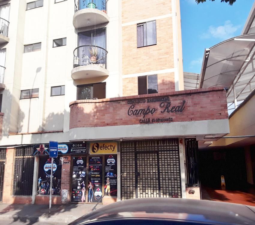 Imágen 0 de inmueble COD: 10092