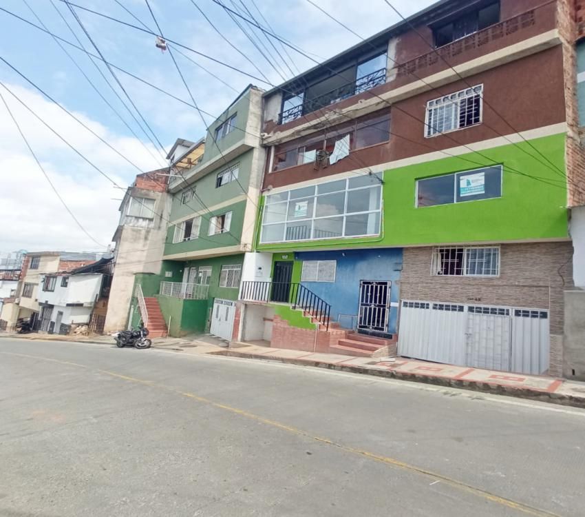 Imágen 0 de inmueble COD: 36087