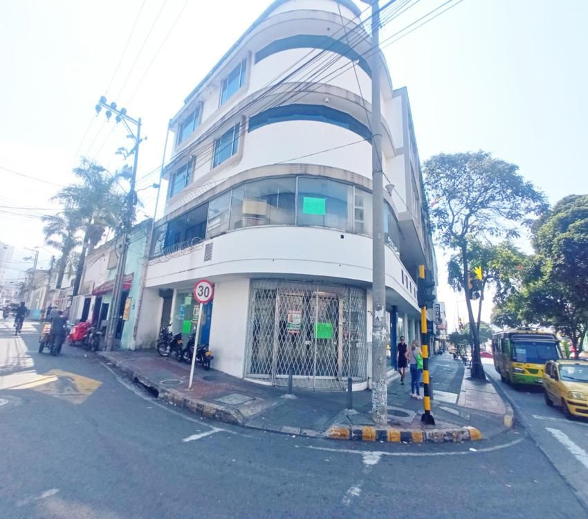 Imágen 0 de inmueble COD: 32384