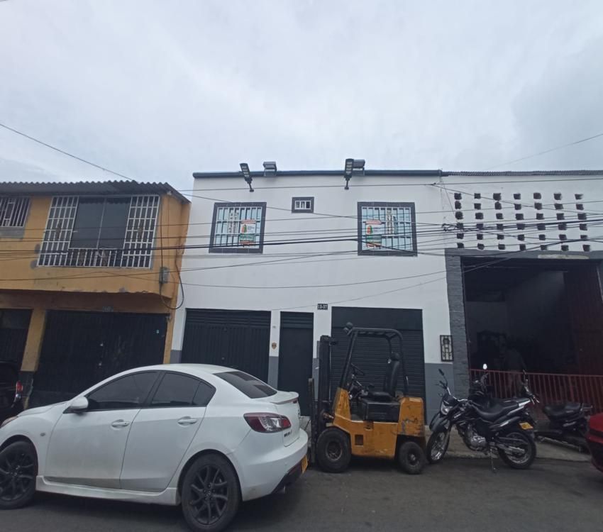 Imágen 0 de inmueble COD: 36425