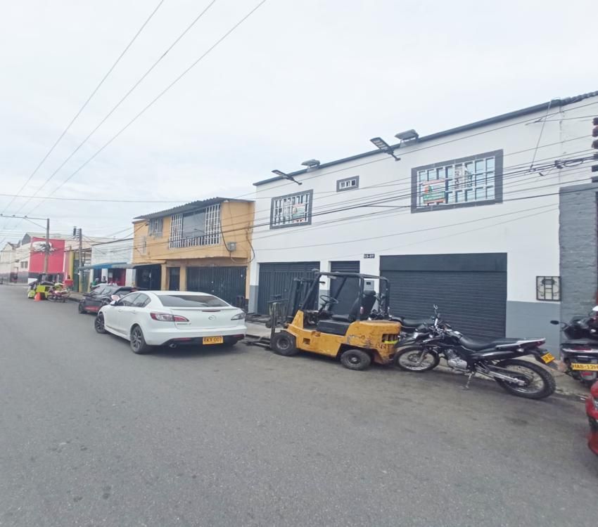 Imágen 1 de inmueble COD: 36425