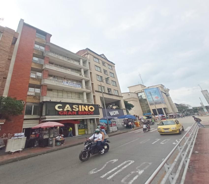 Imágen 0 de inmueble COD: 36165