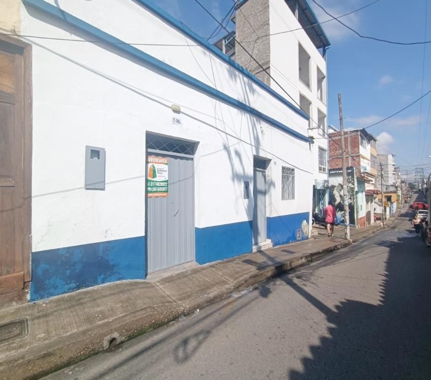 Imágen 0 de inmueble COD: 33761