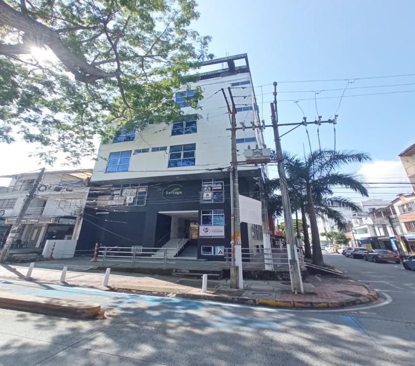 Imágen 0 de inmueble COD: 32294