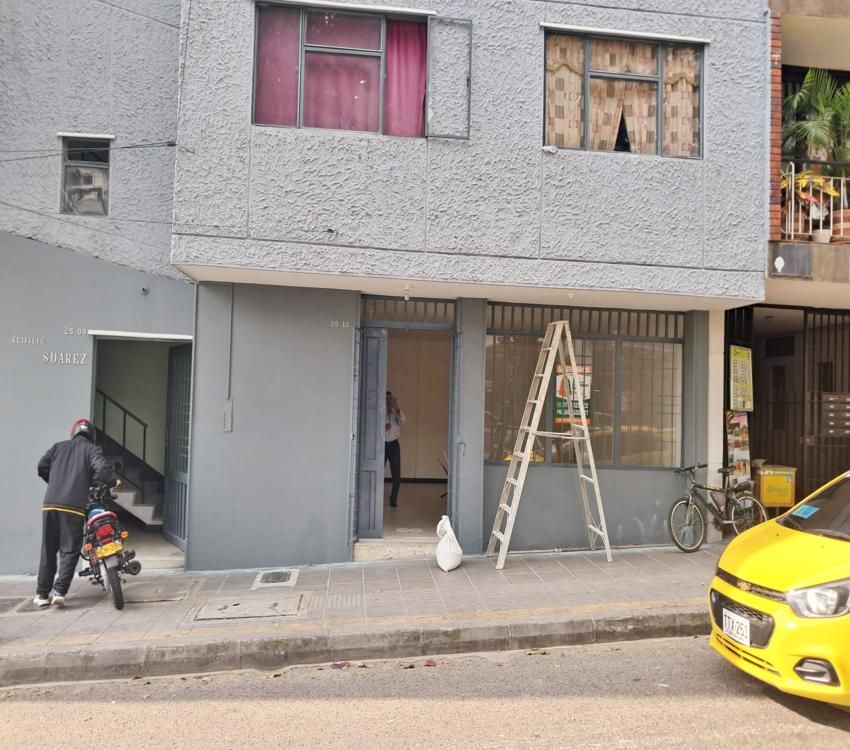 Imágen 0 de inmueble COD: 1335