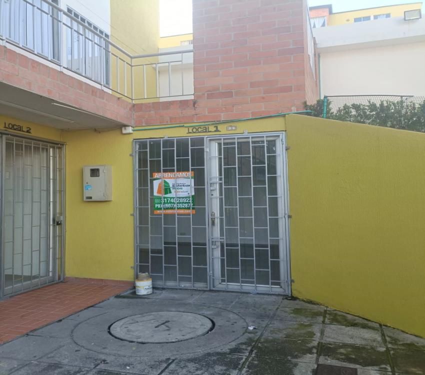 Imágen 1 de inmueble COD: 36442