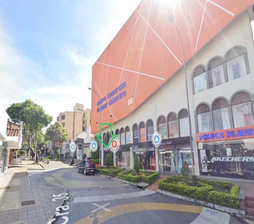 Imágen 1 de inmueble COD: 36454