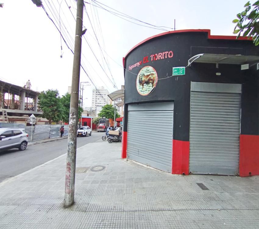 Imágen 1 de inmueble COD: 34696