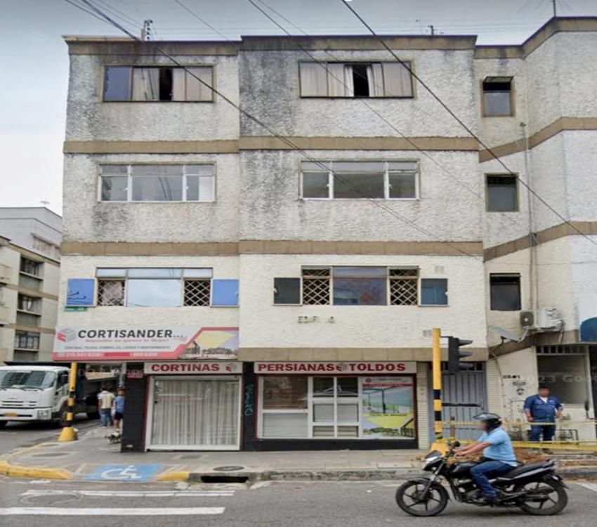 Imágen 0 de inmueble COD: 9715