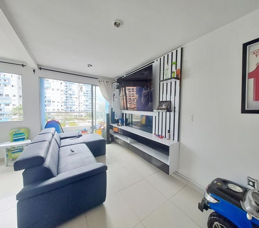 Imágen 1 de inmueble COD: 36466