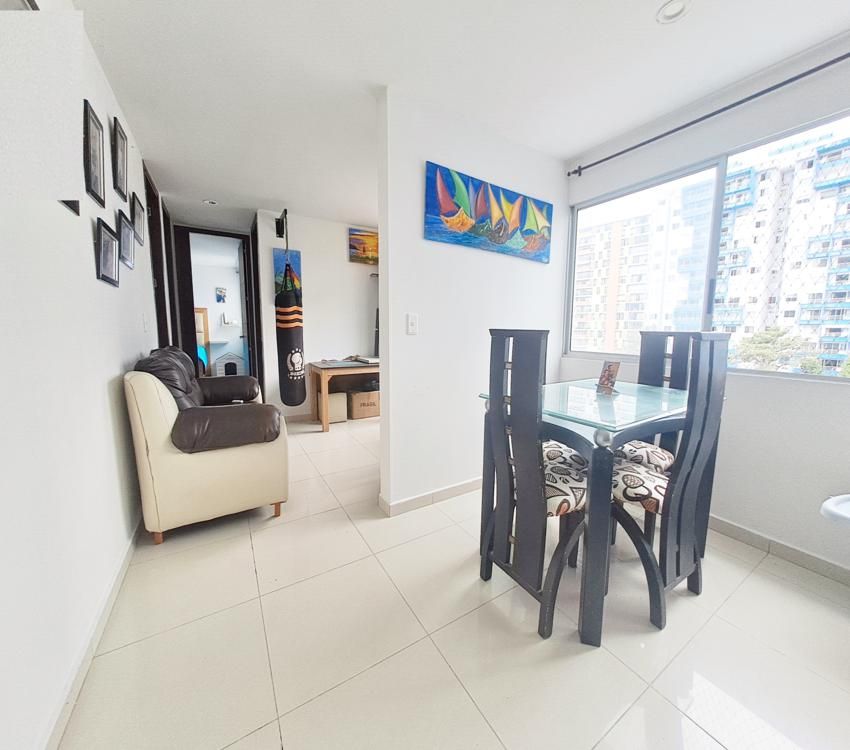 Imágen 2 de inmueble COD: 36466