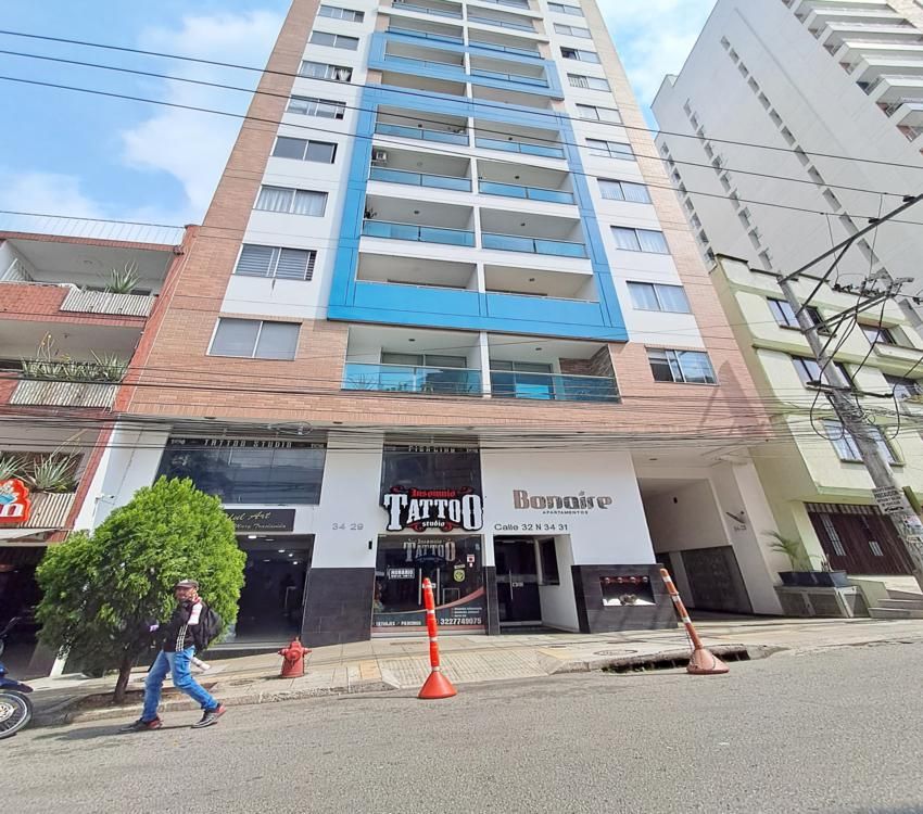Imágen 0 de inmueble COD: 34884