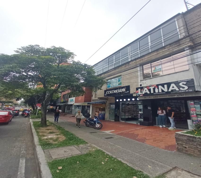 Imágen 0 de inmueble COD: 15449