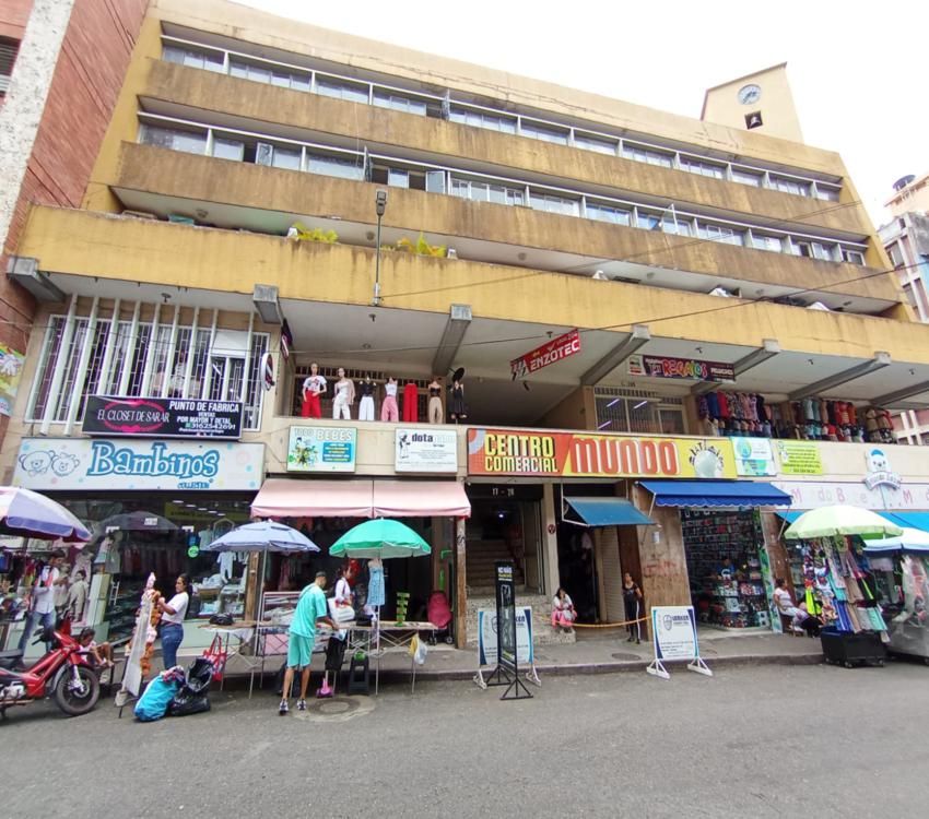 Imágen 0 de inmueble COD: 36467