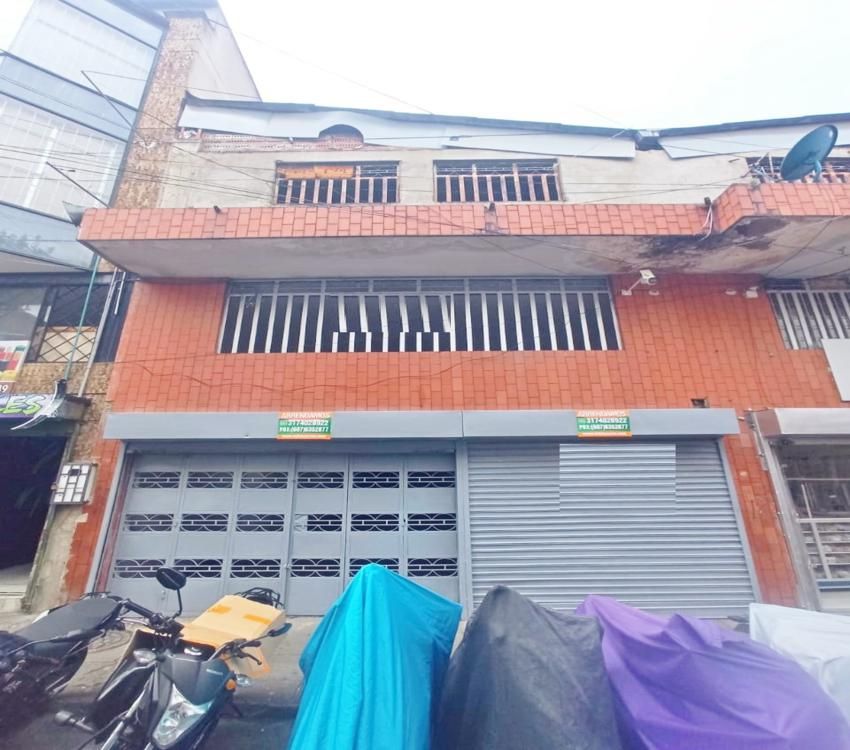 Imágen 0 de inmueble COD: 36506