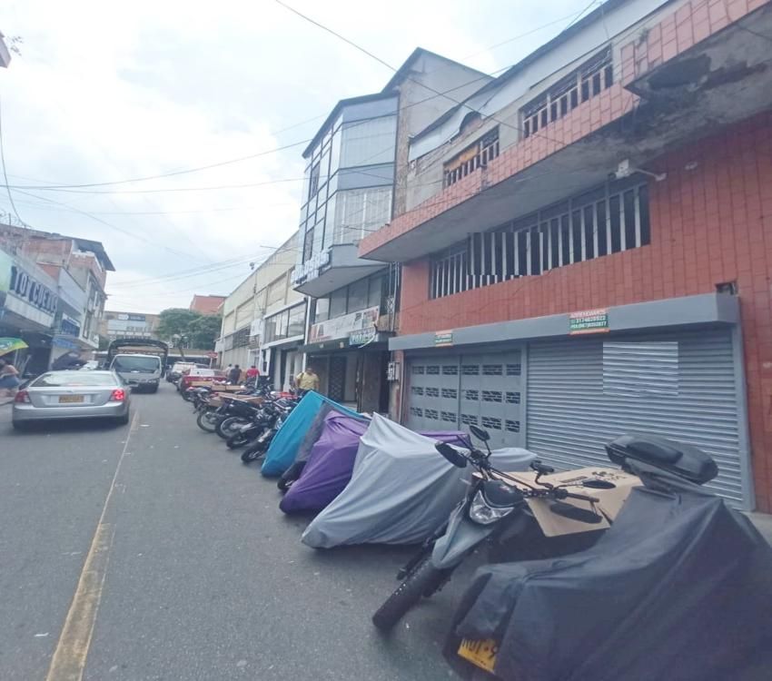 Imágen 1 de inmueble COD: 36506