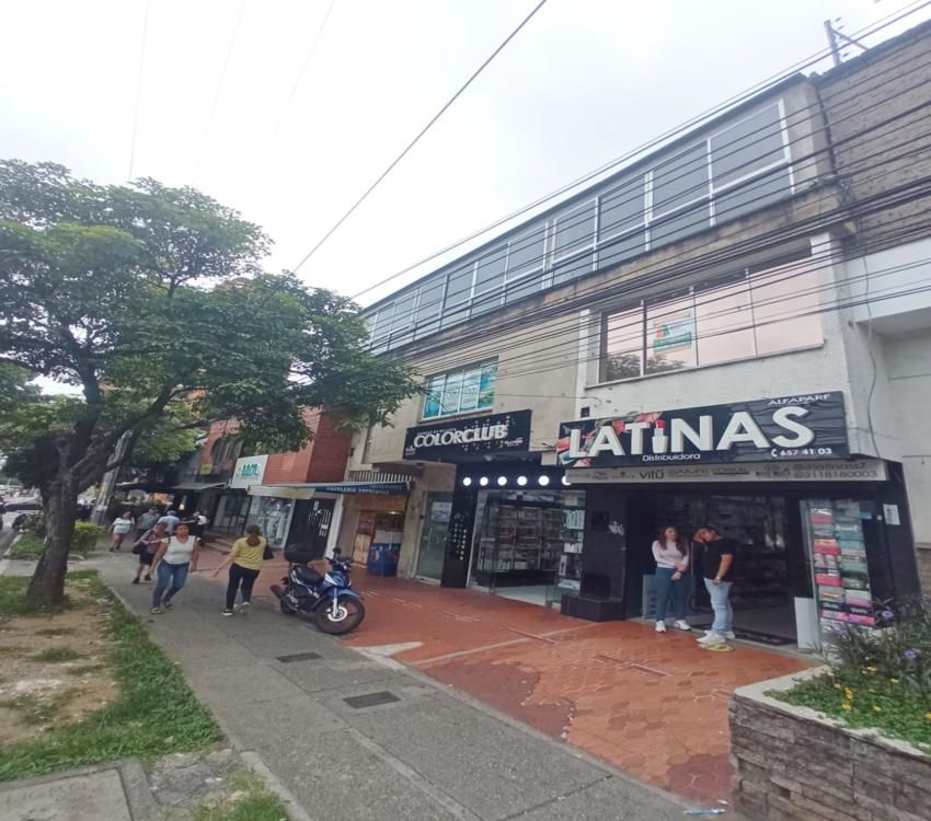 Imágen 0 de inmueble COD: 36499