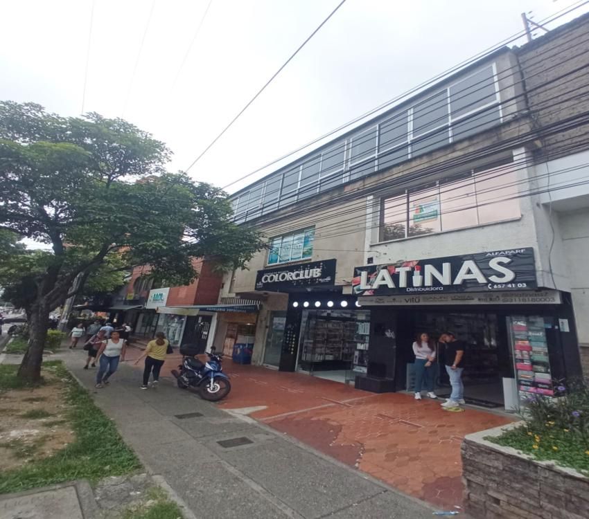 Imágen 0 de inmueble COD: 36498