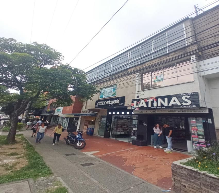 Imágen 0 de inmueble COD: 36500