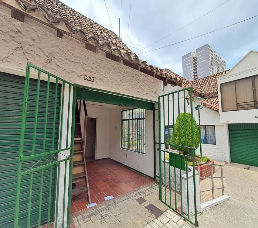 Imágen 0 de inmueble COD: 4860