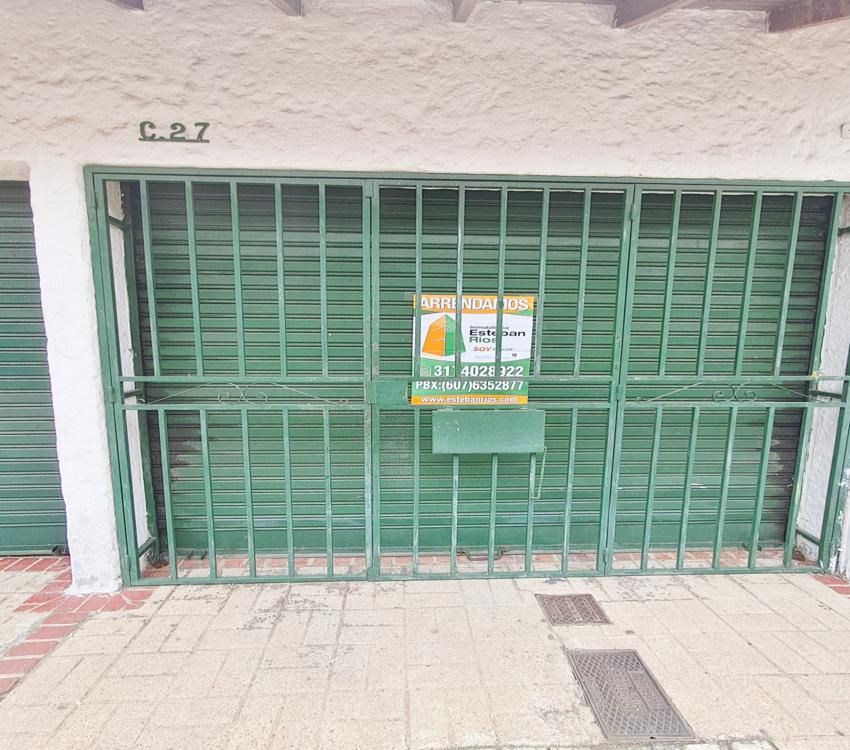 Imágen 1 de inmueble COD: 4860