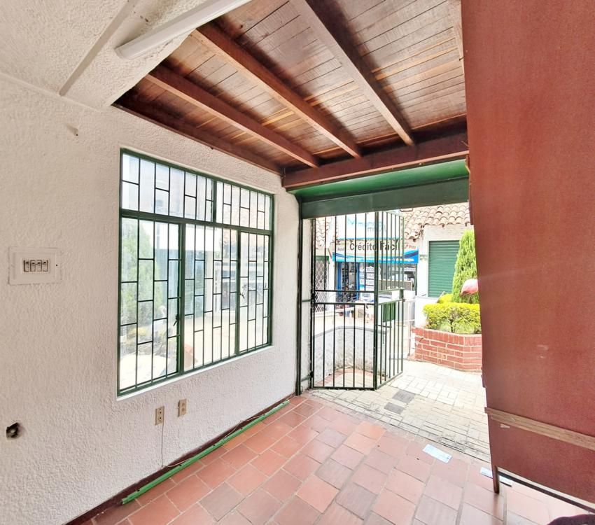 Imágen 2 de inmueble COD: 4860