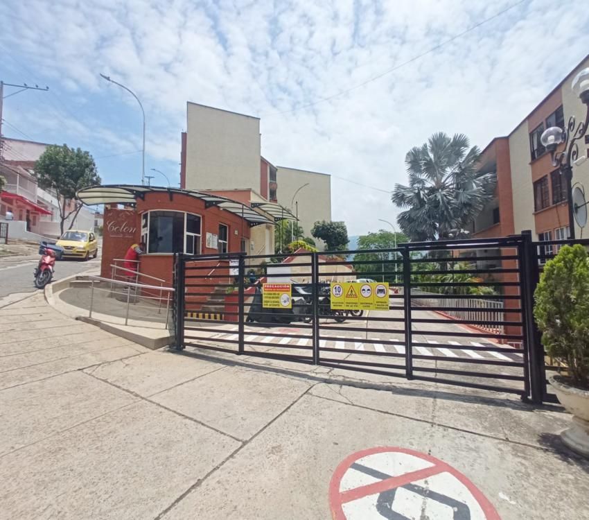 Imágen 0 de inmueble COD: 36512