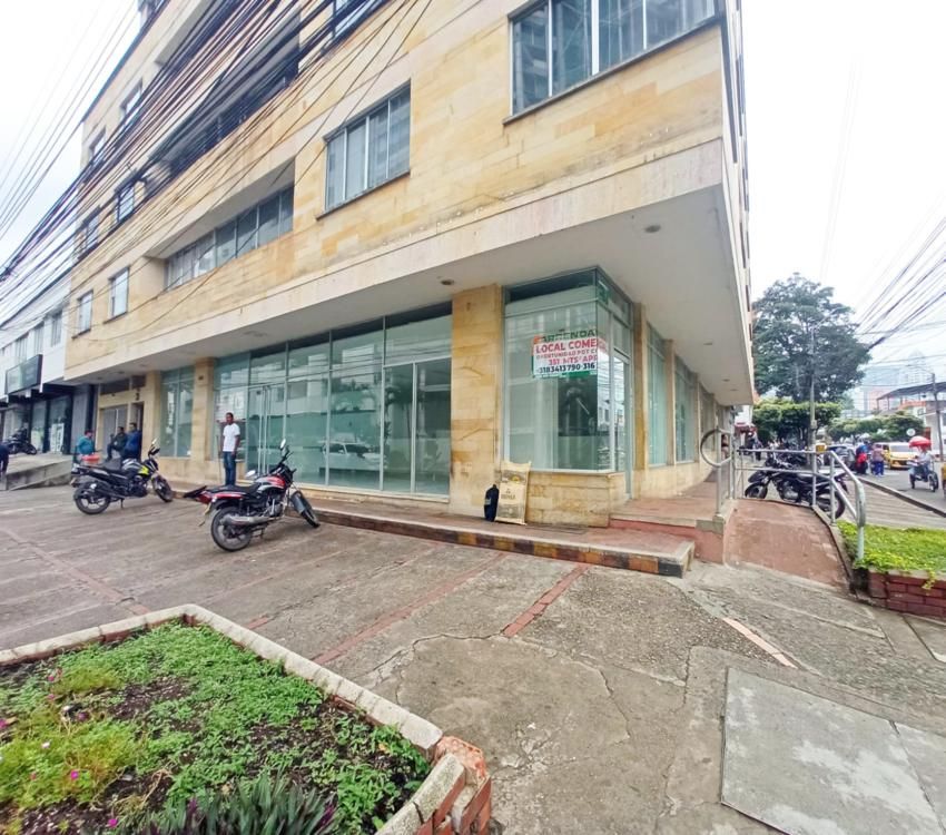 Imágen 0 de inmueble COD: 33454