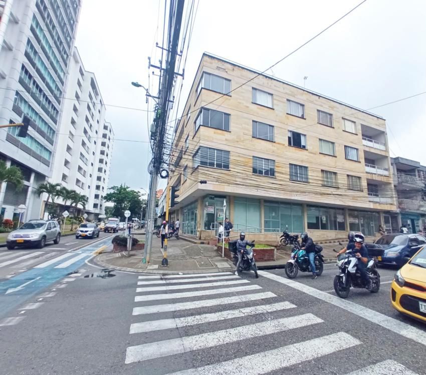 Imágen 1 de inmueble COD: 33454