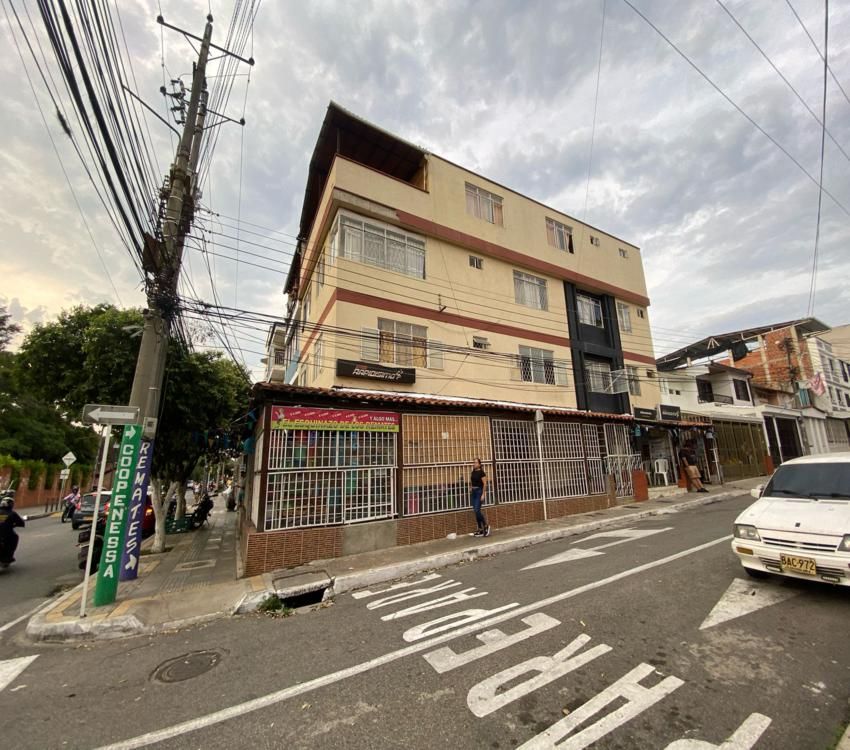 Imágen 0 de inmueble COD: 36533