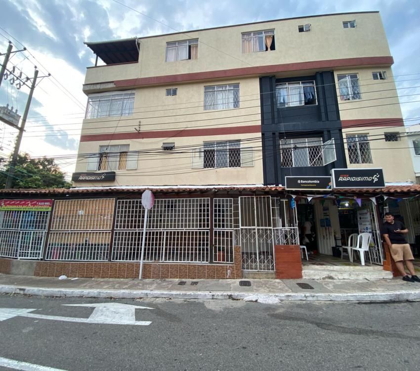 Imágen 1 de inmueble COD: 36533