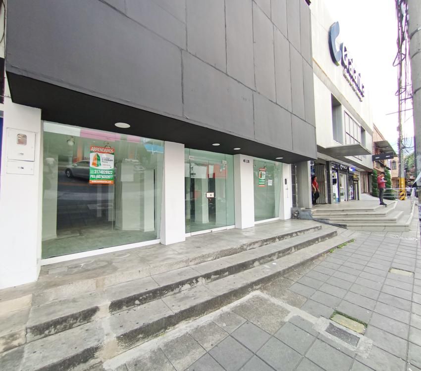 Imágen 1 de inmueble COD: 36483